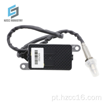 Caminhão Sensor de Óxido de Nitrogênio 5WK9 6751C 1952565